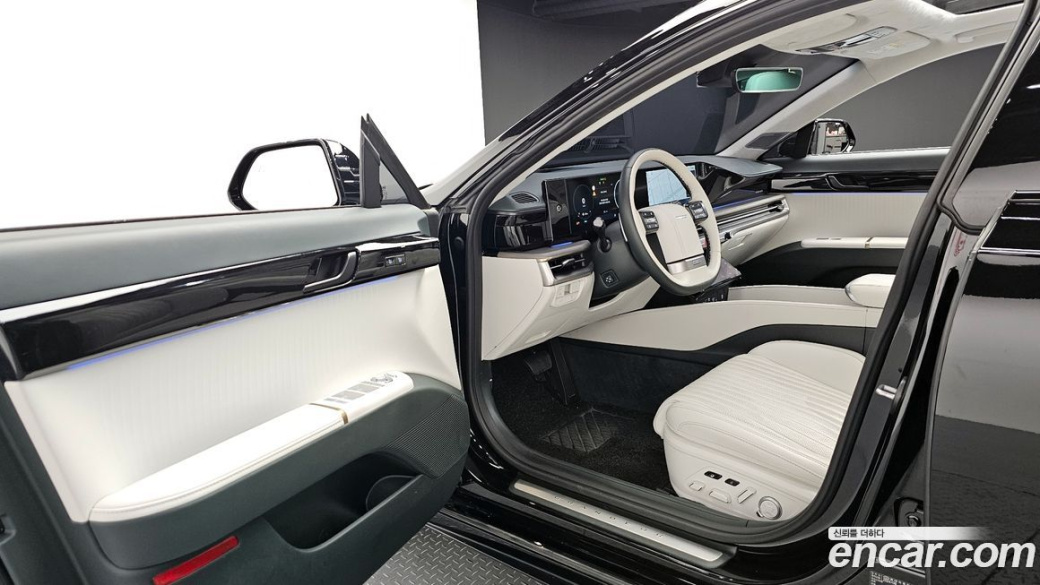 Hyundai Grandeur 2,5 Gasoline 2WD, 2025