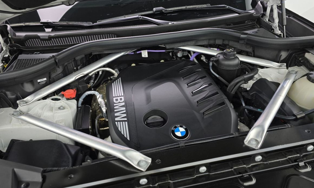 BMW X5 xDrive 30d M Sport, 2026