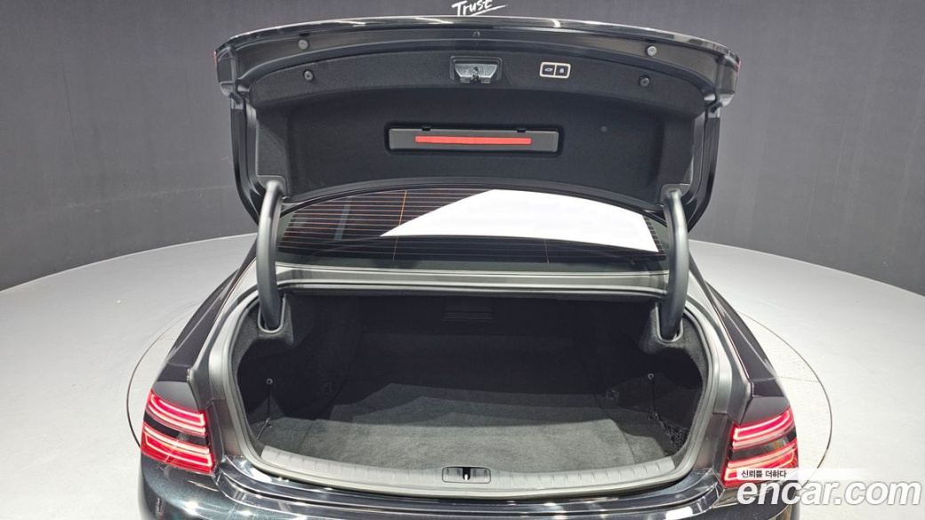 Genesis G80 Gasoline 2.5 Turbo AWD, 2022