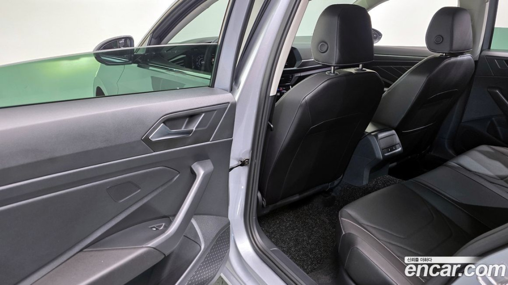 Volkswagen Jetta 1.5 TSI Prestige, 2023