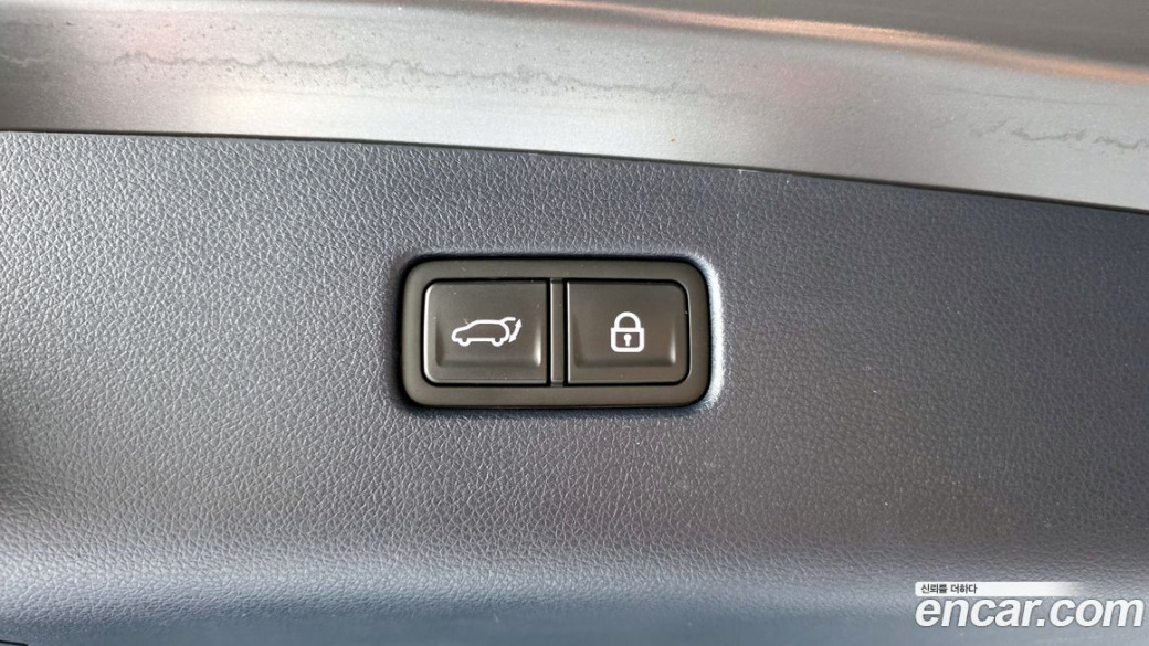 Genesis GV70 2.5T Gasoline 2WD, 2021