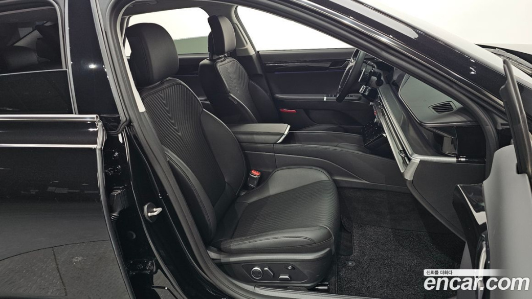 Hyundai Grandeur 2,5 Gasoline 2WD, 2024