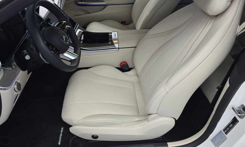 Mercedes-Benz CLE-Class CLE200 Coupe, 2025