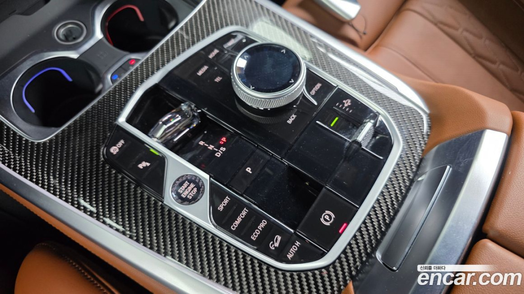BMW X7 xDrive 40i M Sport 6STR, 2025