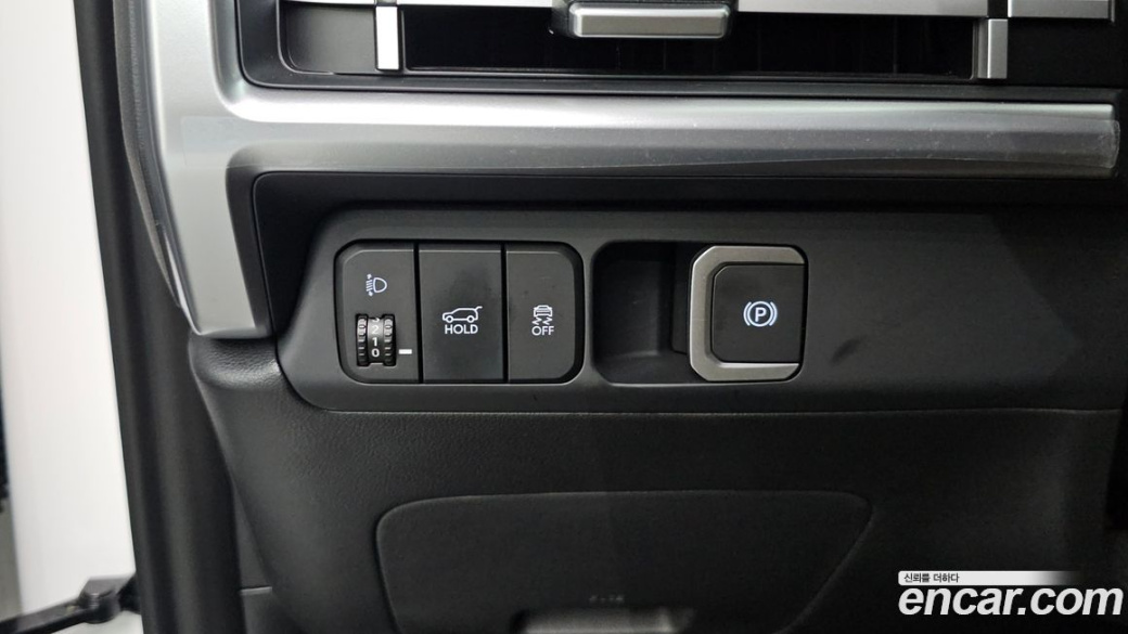 Hyundai Santafe Gasoline 2.5T 2WD, 2024