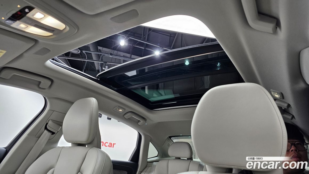 Volvo S90 B5 Ultimate Bright, 2024