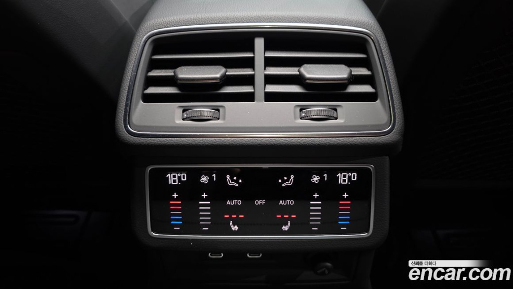 Audi A6 45 TFSI Quattro Premium, 2025
