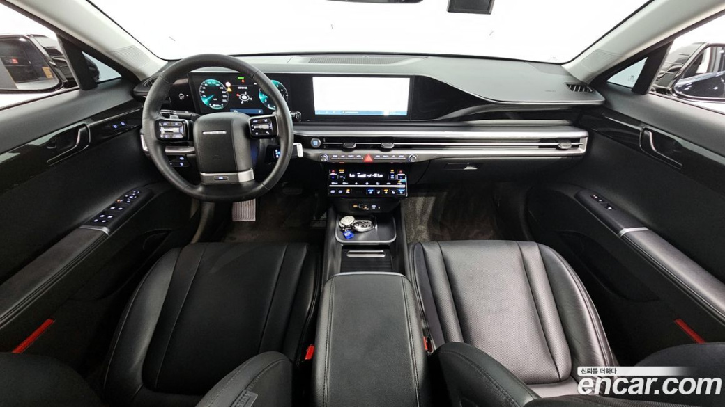 Hyundai Grandeur 2,5 Gasoline 2WD, 2023