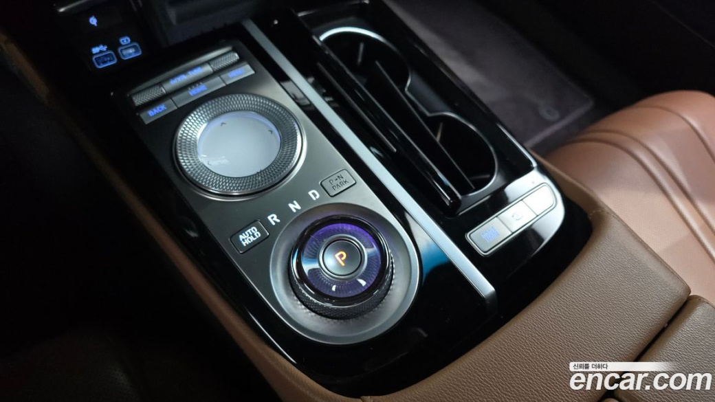Genesis G80 Gasoline 2.5 Turbo AWD, 2022