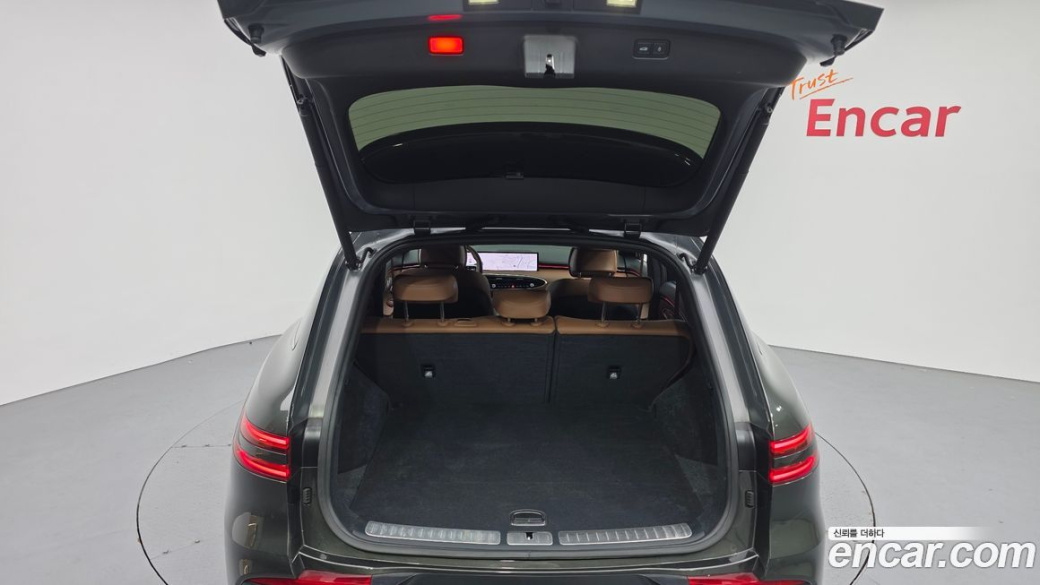 Genesis GV70 2.5T Gasoline AWD, 2025