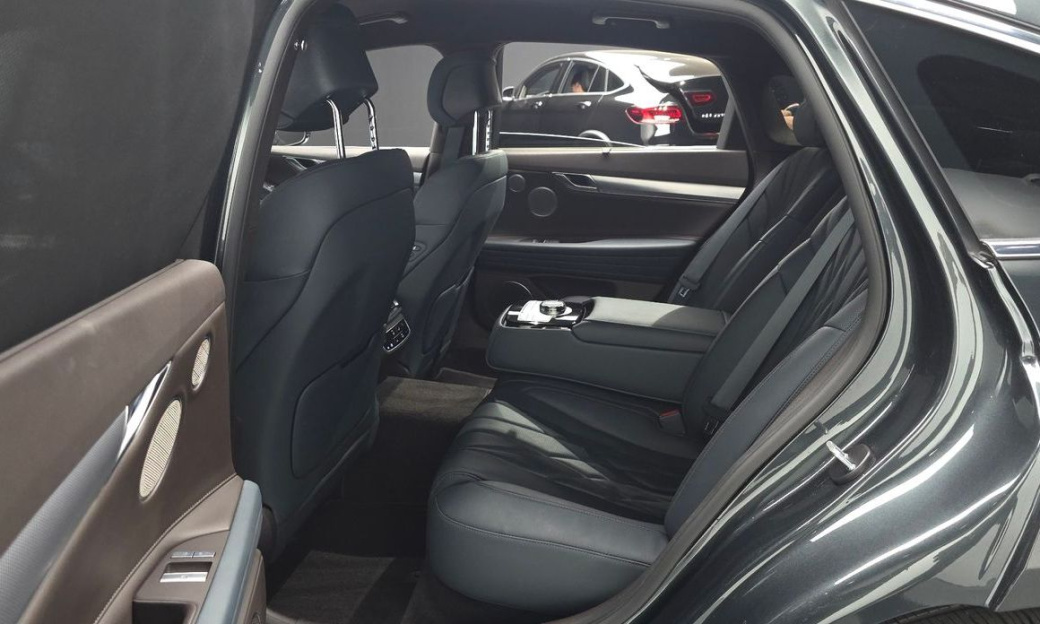 Genesis G80 Gasoline 2.5 Turbo AWD, 2023