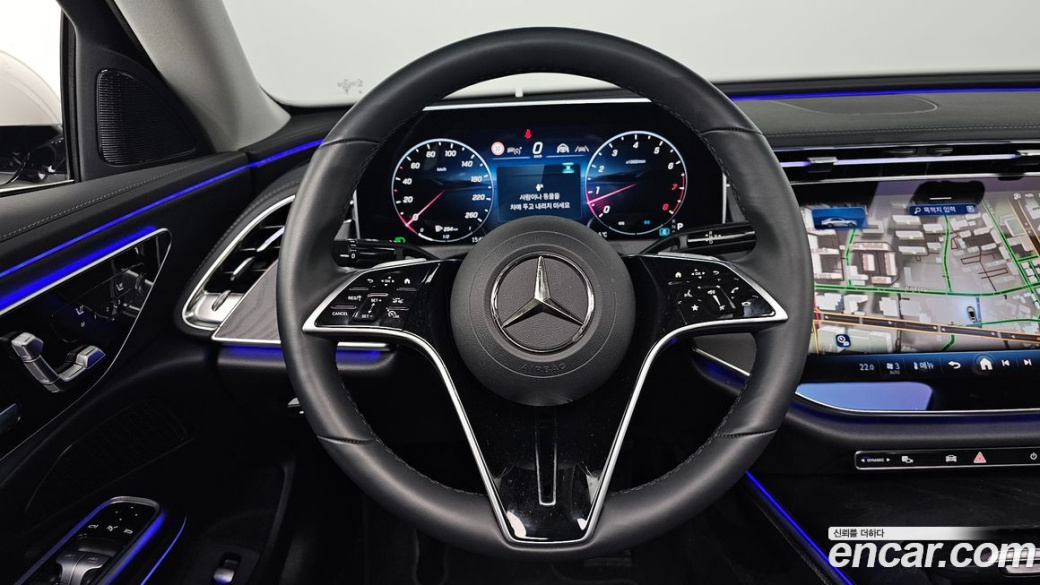 Mercedes-Benz E-Class E200 Avantgarde, 2025