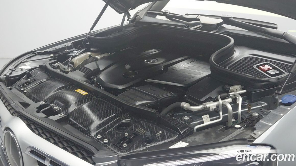 Mercedes-Benz GLS-Class GLS400d 4MATIC, 2022