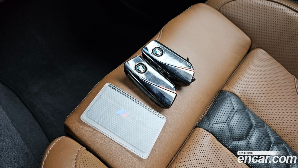 BMW X5M 4.4 Competition, 2024