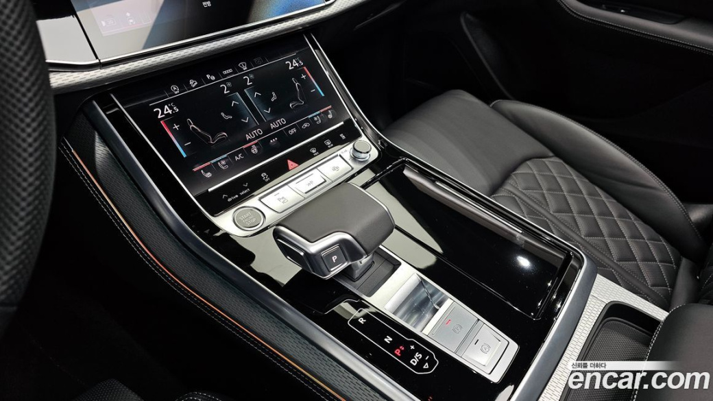 Audi Q8 50 TDI Quattro Premium, 2025