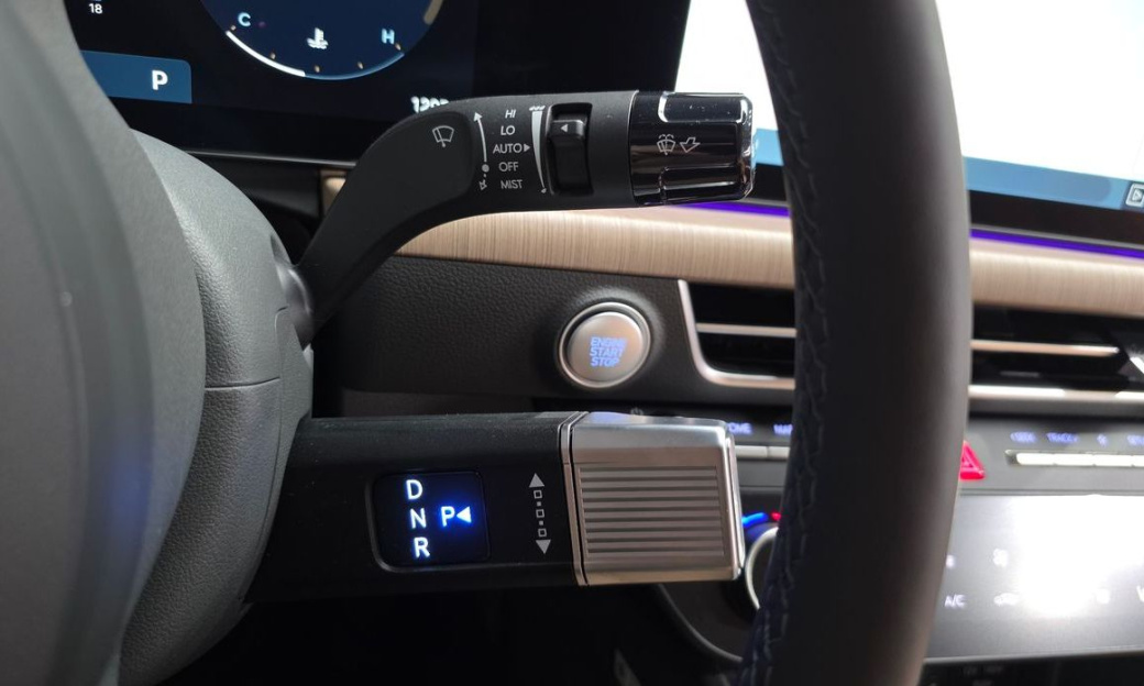 Hyundai Sonata 1.6 Turbo, 2025