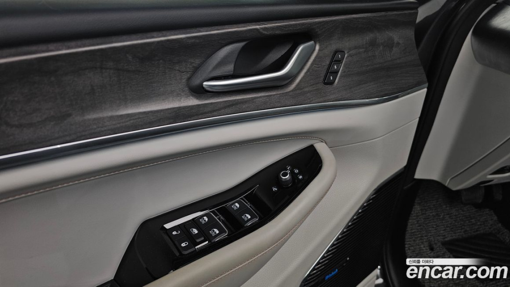 Jeep Cherokee L 3.6 Overland, 2022
