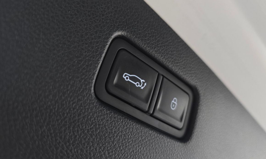 Genesis GV70 2.5T Gasoline 2WD, 2022