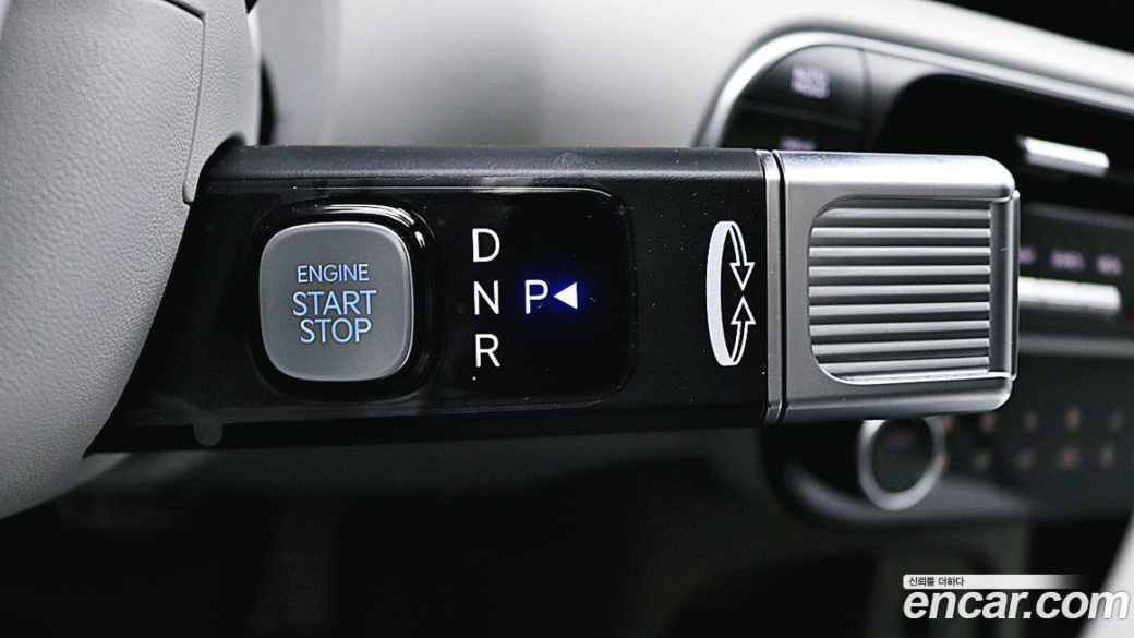 Hyundai Palisade Gasoline 2.5T 2WD 9-Seater, 2026