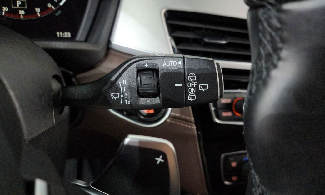 BMW X1 xDrive 20i M Sport, 2022