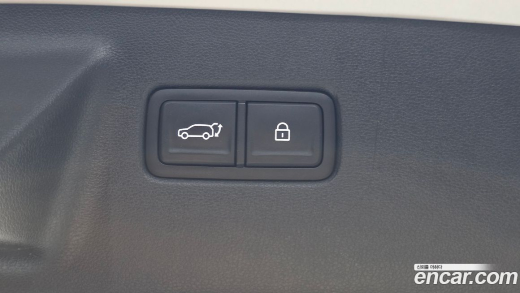 Hyundai Santafe Gasoline 2.5T 2WD, 2025
