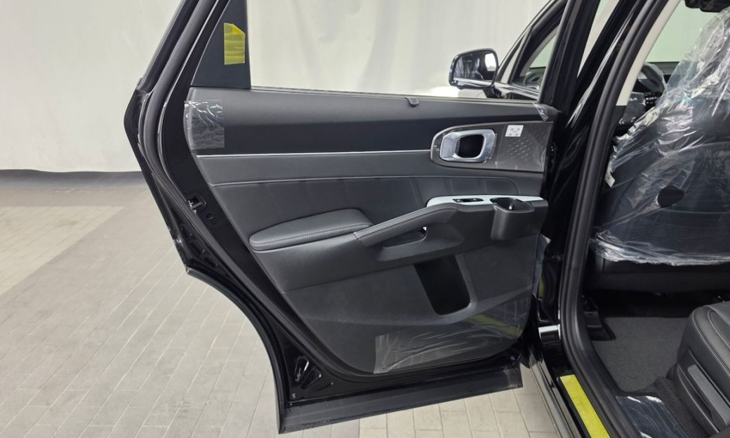 Kia Sorento Gasoline 2.5T 4WD, 2026