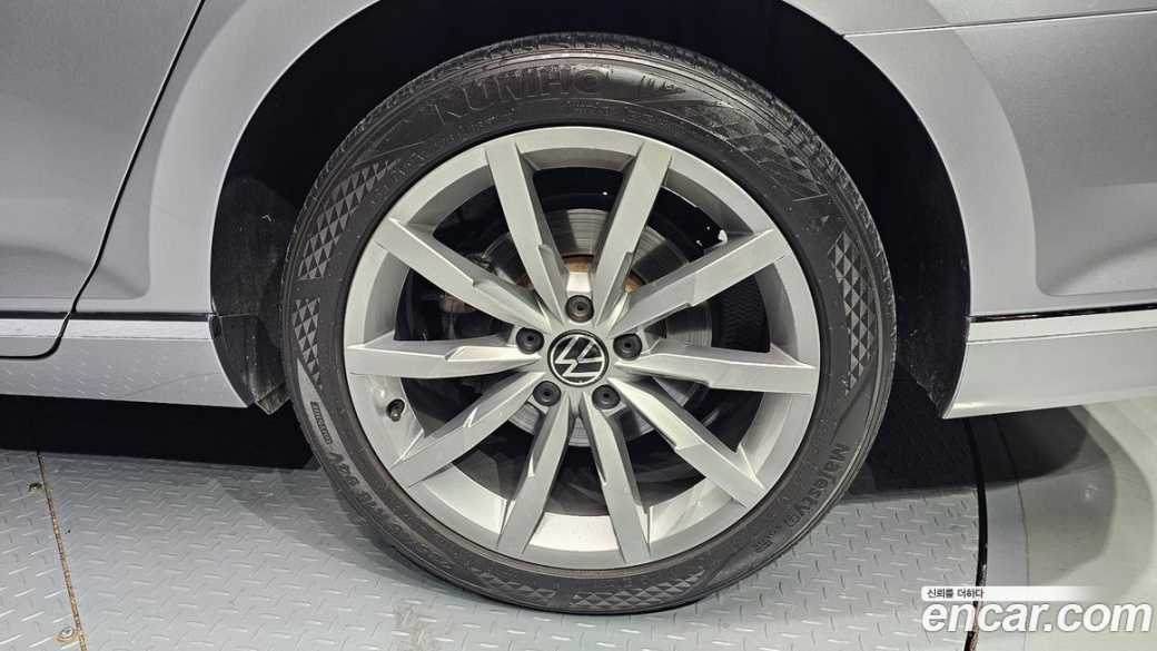 Volkswagen Passat 2.0 TDI Prestige, 2022