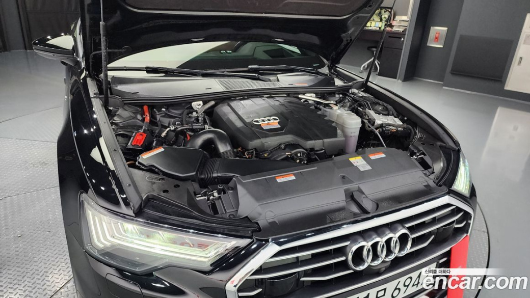 Audi A6 45 TFSI Premium, 2023
