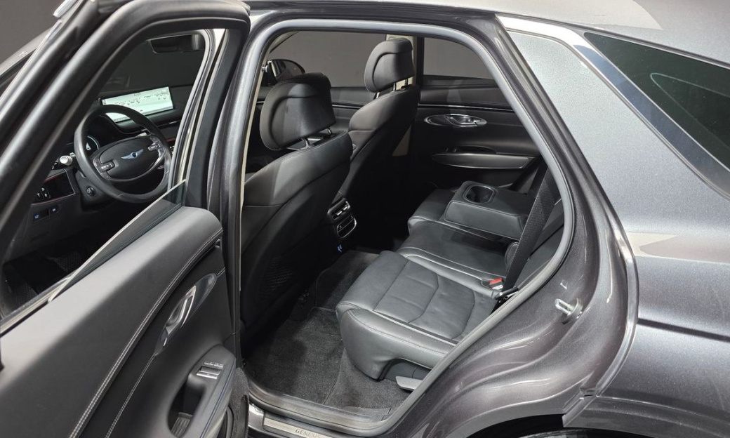 Genesis GV70 2.2 Diesel 2WD, 2022
