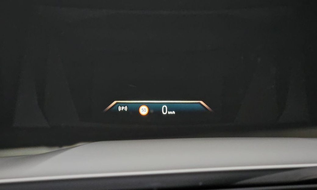 BMW 5-Series 530i xDrive M Sport, 2024