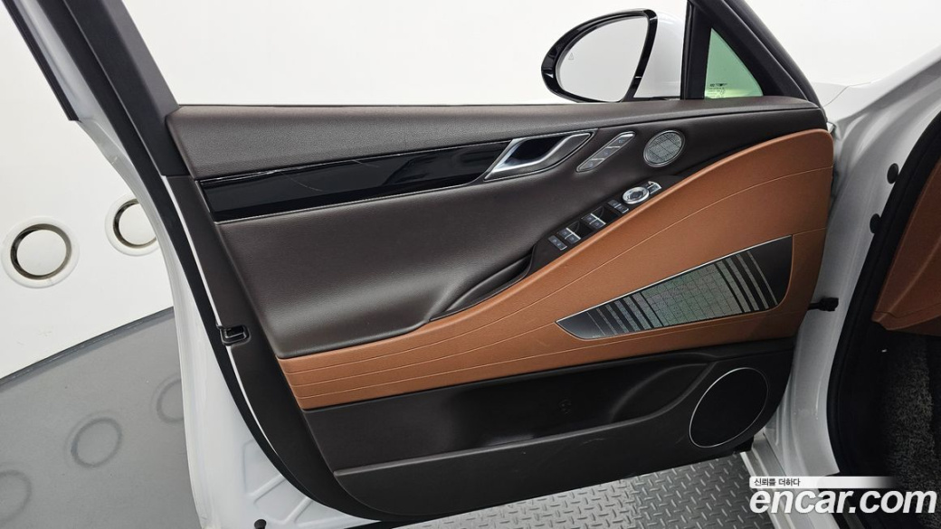 Genesis G80 Gasoline 2.5 Turbo 2WD, 2024