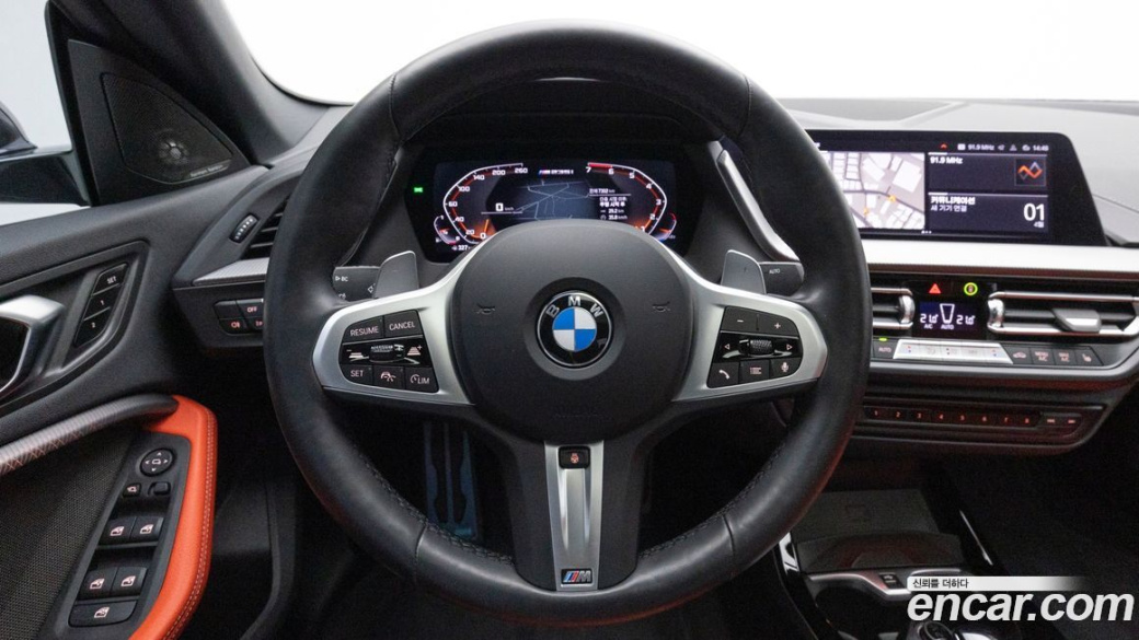 BMW 2-Series M235i xDrive, 2024