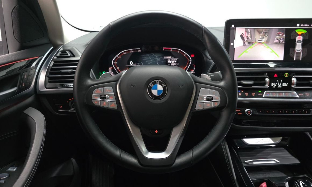 BMW X4 xDrive20i xLine, 2023