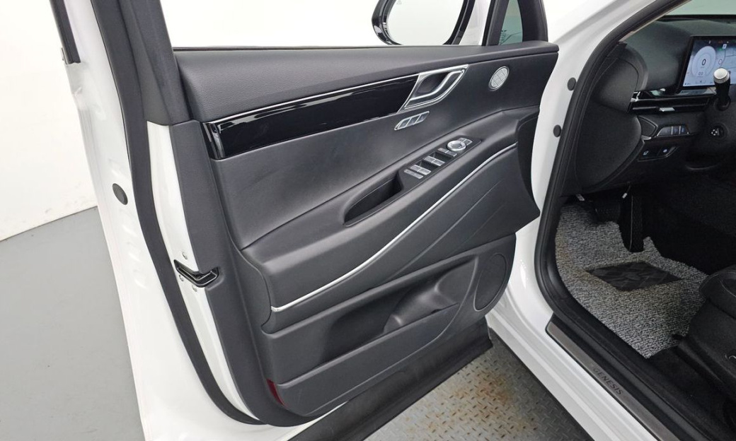 Genesis GV80 2.5T Gasoline 2WD, 2024