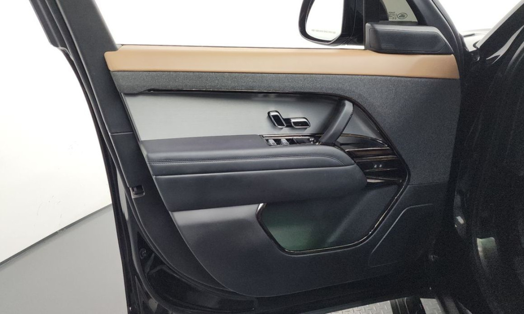 Land Rover Range Rover Sport P360 HSE Dynamic, 2024