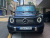 Mercedes-Benz G-Class G450d, 2025