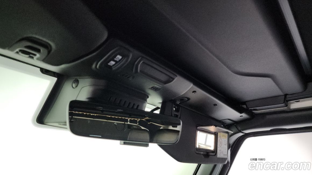 Jeep Wrangler 2.0 Overland Power Top 4Door, 2021