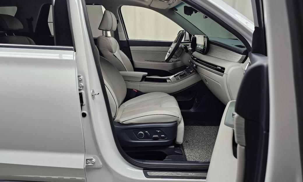 Hyundai Palisade Diesel 2.2 4WD, 2024