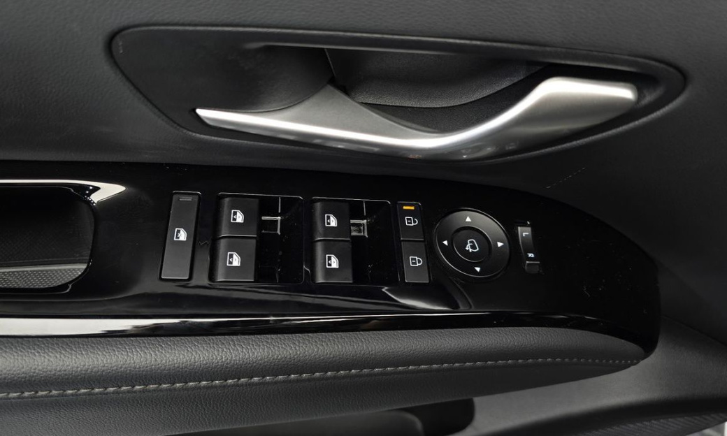 Hyundai Tucson Gasoline 1.6 Turbo 2WD, 2025