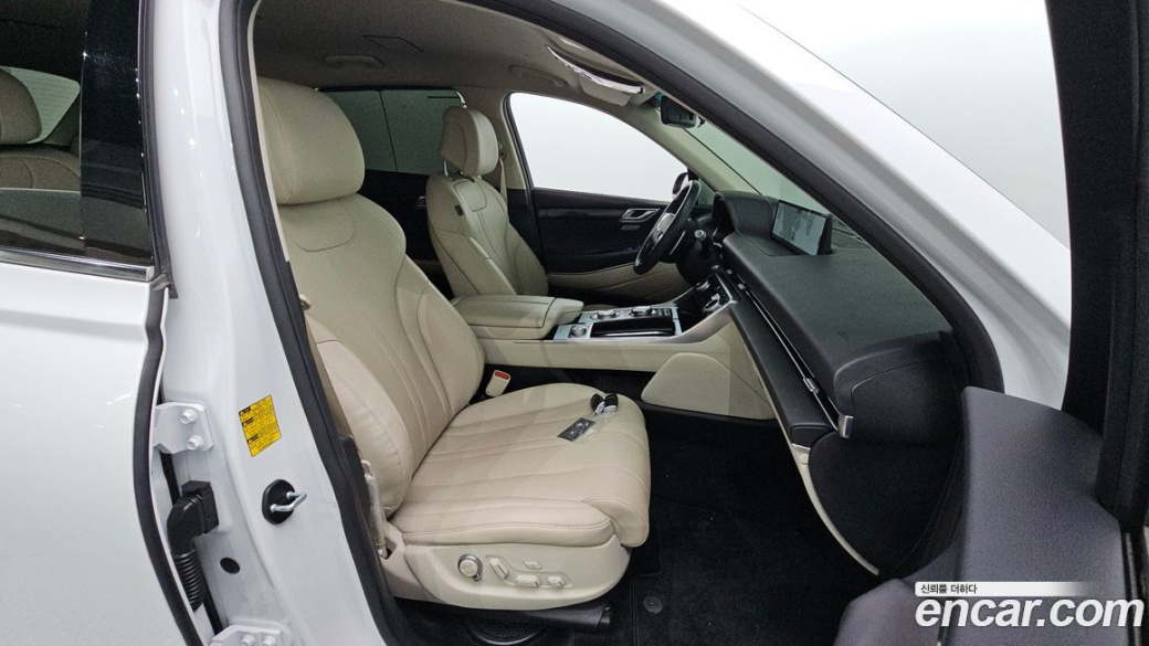 Genesis GV80 2.5T Gasoline AWD, 2023