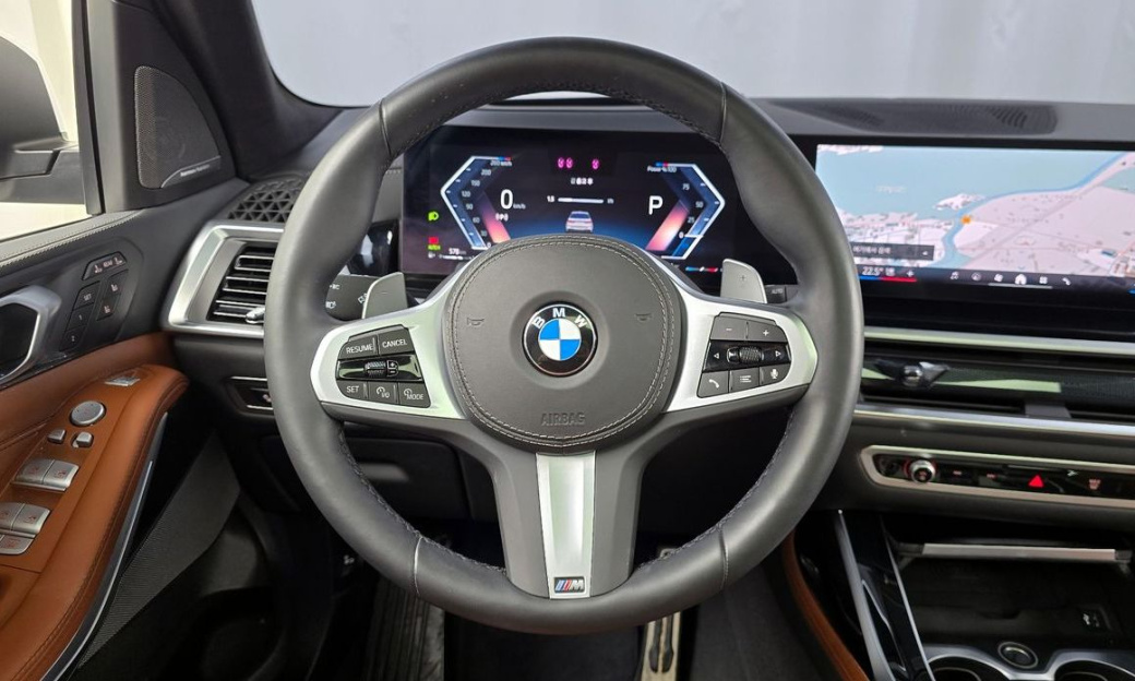 BMW X7 xDrive 40i M Sport 7STR, 2024