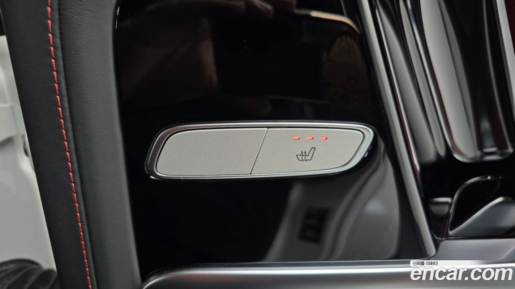 Mercedes-Benz G-Class G450d Manufaktur, 2025