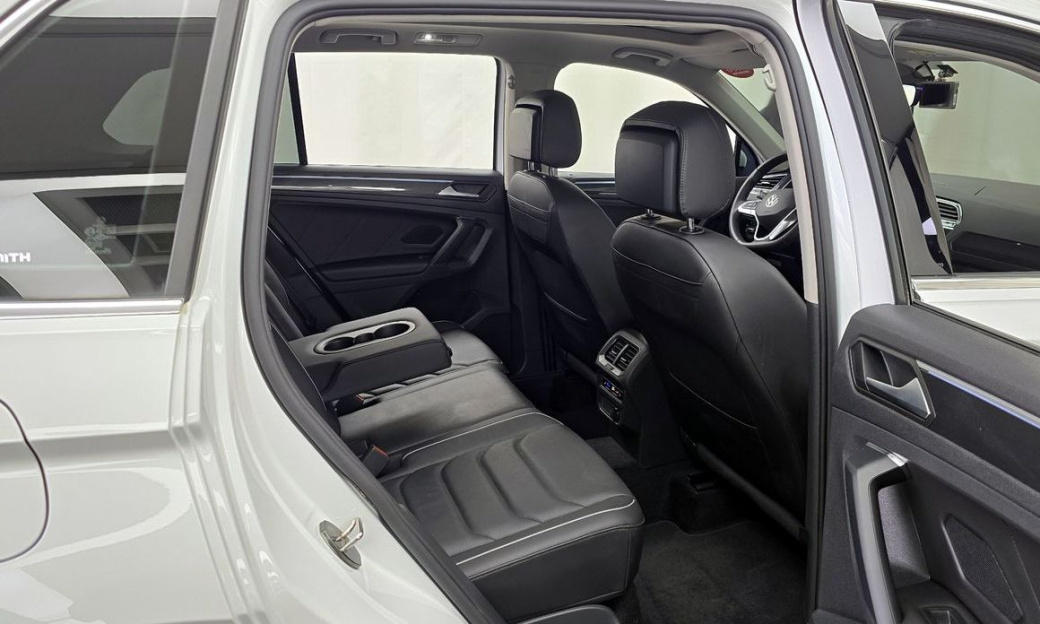 Volkswagen Tiguan 2.0 TDI Prestige, 2024