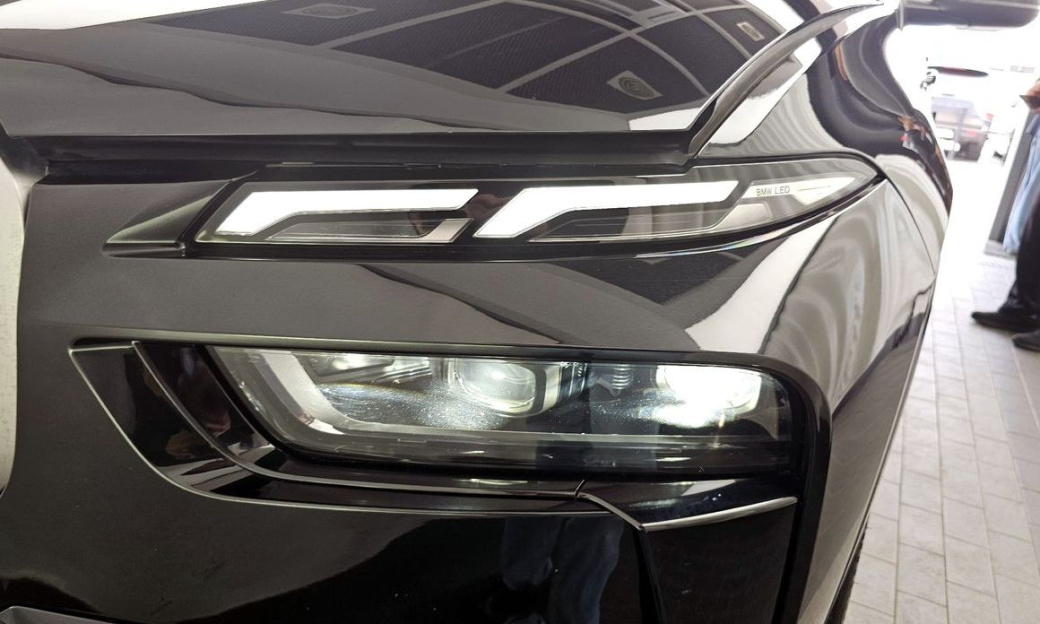 BMW X7 xDrive 40i M Sport 6STR, 2024