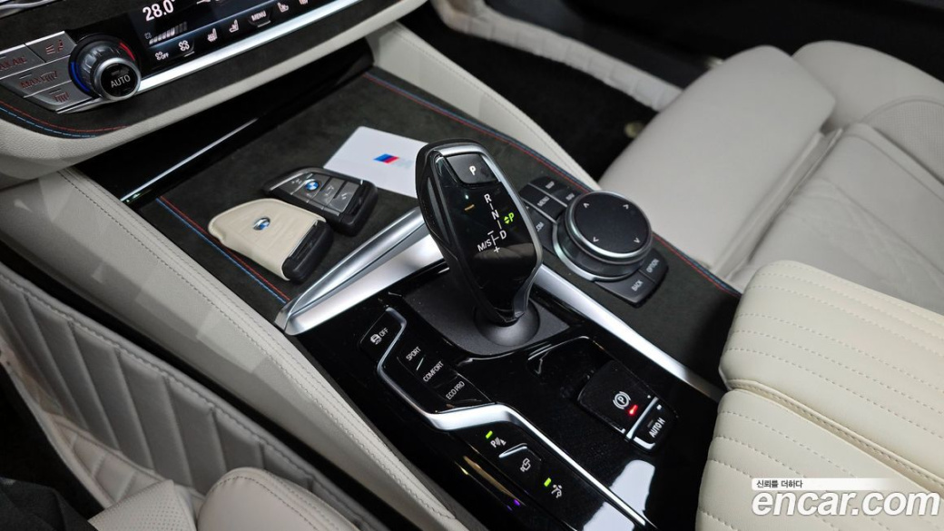 BMW Gran Turismo 630i xDrive M Sport, 2024