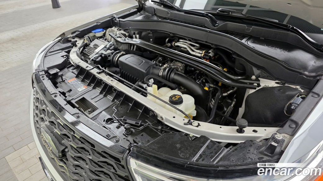 Ford Explorer 3.0 Platinum 4WD, 2021