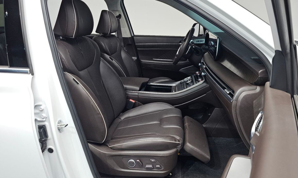 Hyundai Palisade Diesel 2.2 4WD, 2024