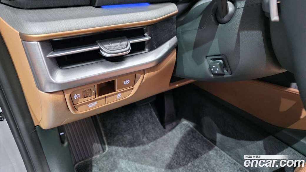 Hyundai Grandeur 2,5 Gasoline 2WD, 2023