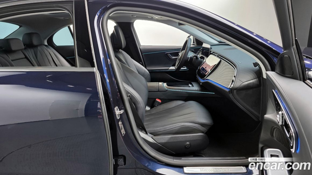 Mercedes-Benz E-Class E200 Avantgarde, 2025