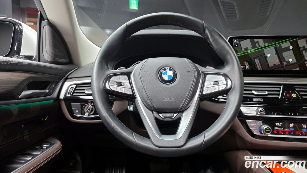 BMW Gran Turismo 630i xDrive Luxury, 2024